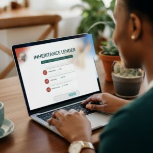 Using lender directory