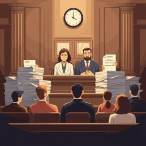 probate process delays