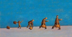 evolution