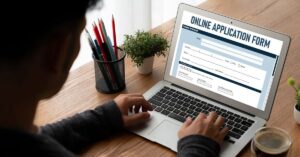 inheritance lender application