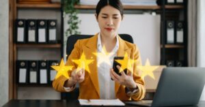 five best inheritance lenders