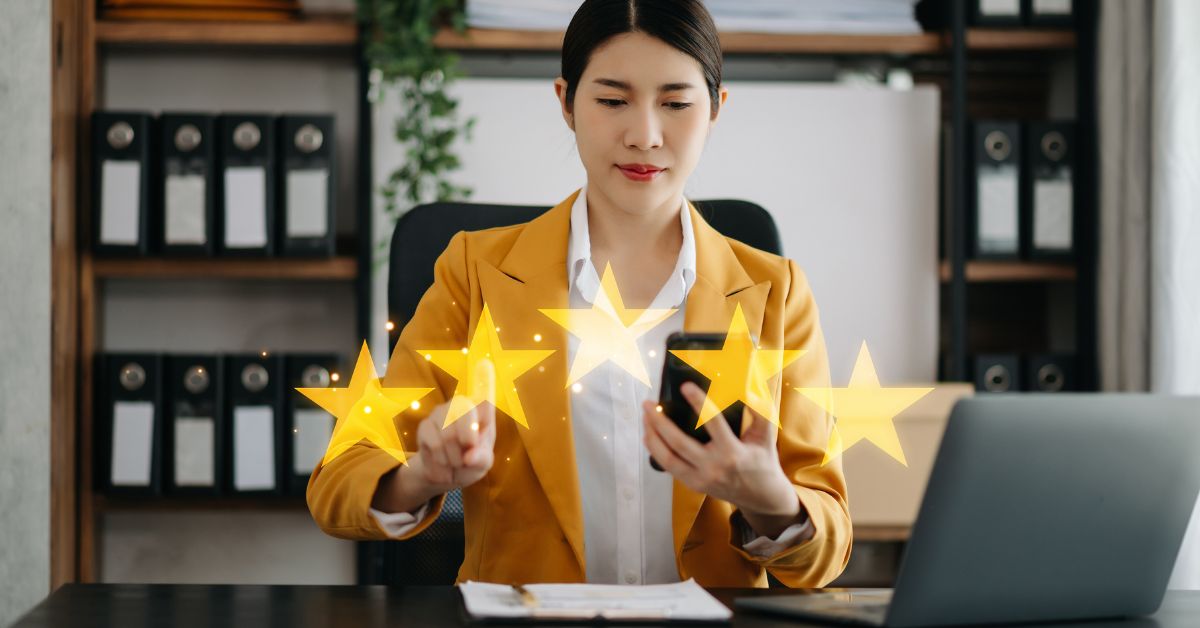 five best inheritance lenders