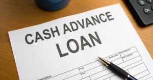deciding on an inheritance loan or advance