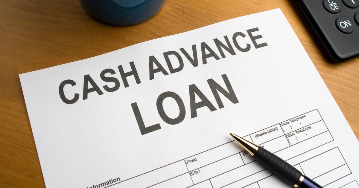 deciding on an inheritance loan or advance