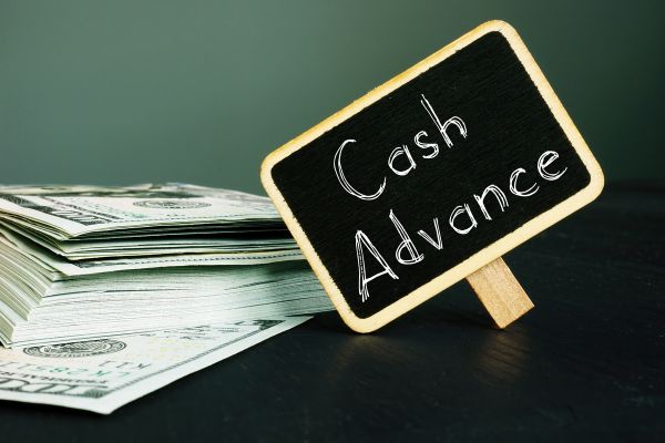 inheritance cash advance