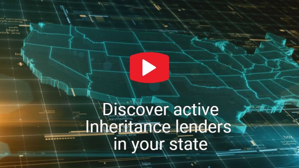 inheritance lender video