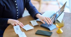 inheritance lenders can helpt with emergency expenses