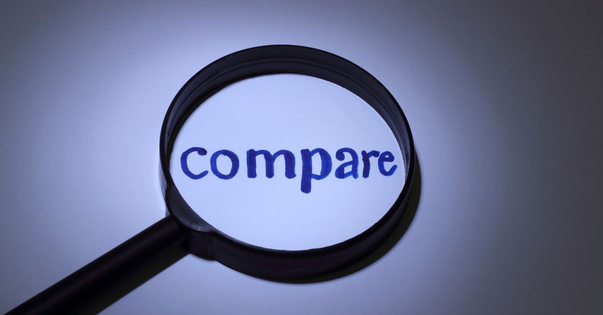 compare inheritance lenders