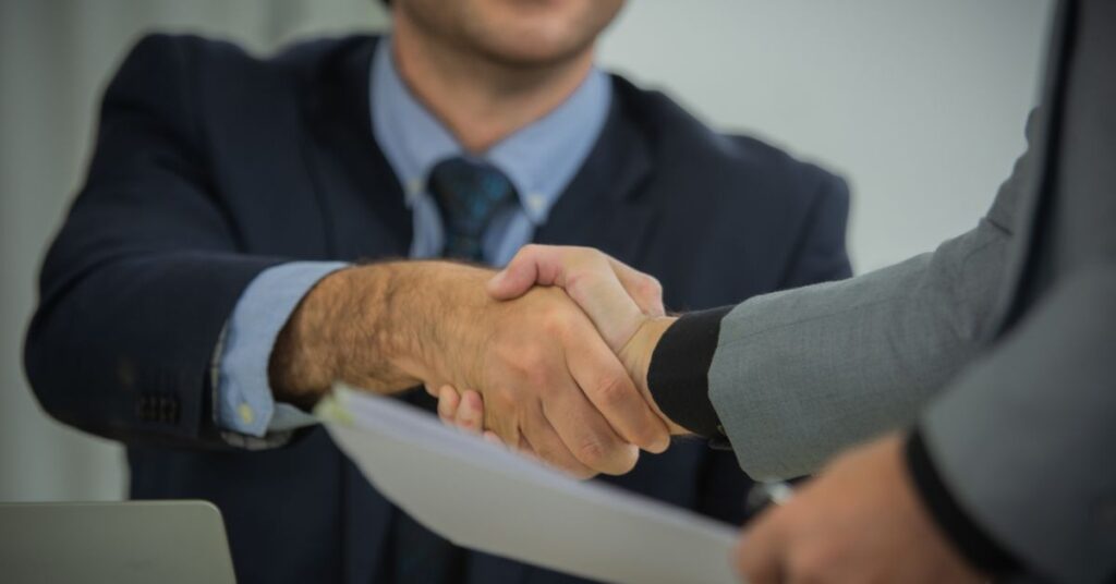 trustworthy inheritance lender