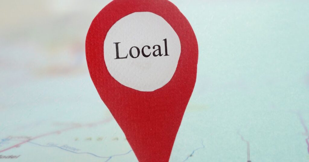 local inheritance lenders