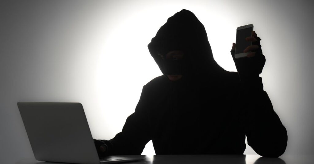 inheritance lender scam