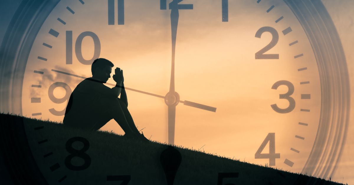 right time to contact an inheritance lender