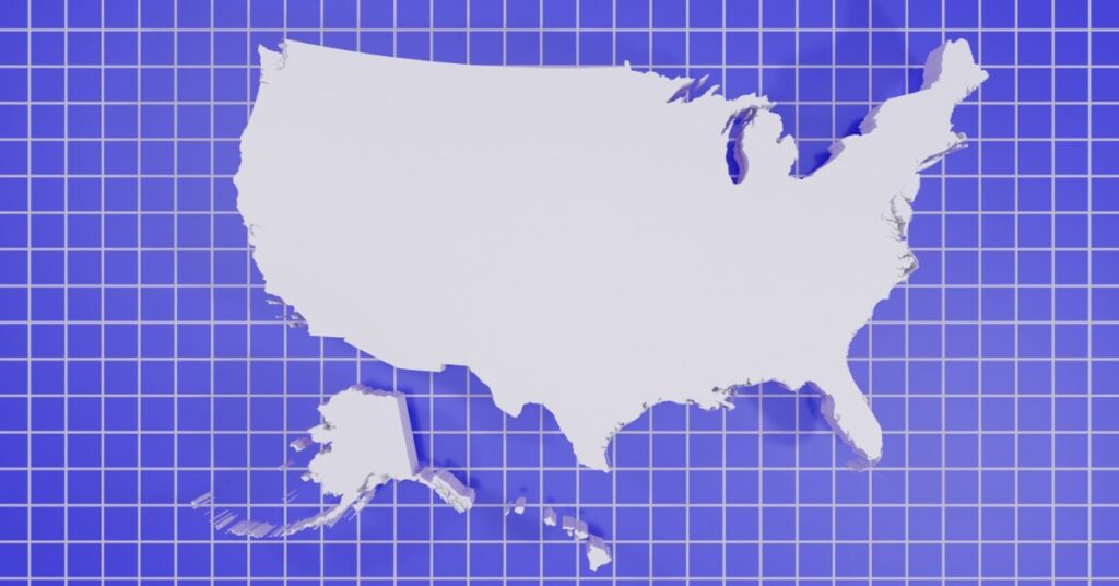 top inheritance lender states