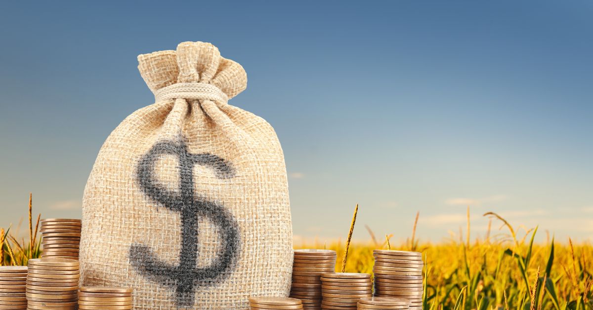 inheritance lending industry growing