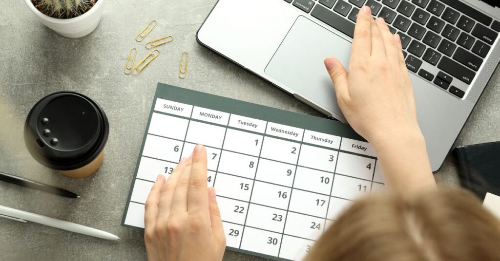 probate timelines by state