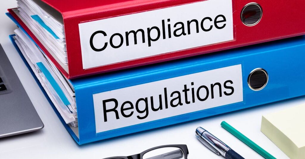 inheritance lending regulation